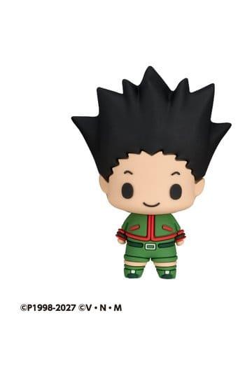 Preorder: Hunter x Hunter Chokorin Collection Mini Figures 5 cm Blind Box Assortment (6) — zdjęcie 2