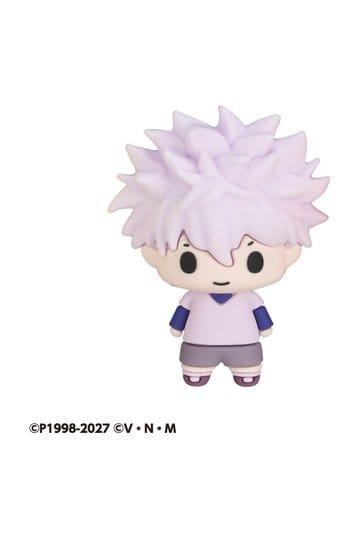 Preorder: Hunter x Hunter Chokorin Collection Mini Figures 5 cm Blind Box Assortment (6) — zdjęcie 3