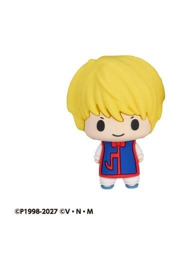 Preorder: Hunter x Hunter Chokorin Collection Mini Figures 5 cm Blind Box Assortment (6) — zdjęcie 4
