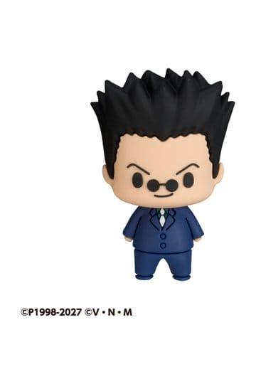 Preorder: Hunter x Hunter Chokorin Collection Mini Figures 5 cm Blind Box Assortment (6) — zdjęcie 5