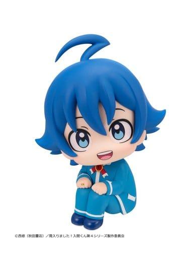 Preorder: Welcome to Demon School! Iruma-kun Look Up PVC Figure Iruma Suzuki 11 cm — zdjęcie 2