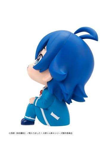 Preorder: Welcome to Demon School! Iruma-kun Look Up PVC Figure Iruma Suzuki 11 cm — zdjęcie 3