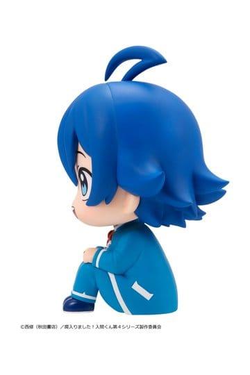 Preorder: Welcome to Demon School! Iruma-kun Look Up PVC Figure Iruma Suzuki 11 cm — zdjęcie 4