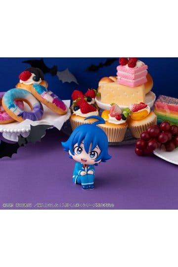 Preorder: Welcome to Demon School! Iruma-kun Look Up PVC Figure Iruma Suzuki 11 cm — zdjęcie 5