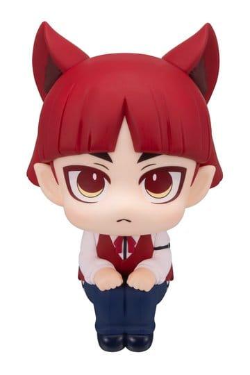 Preorder: Welcome to Demon School! Iruma-kun Look Up PVC Figure Opera 11 cm