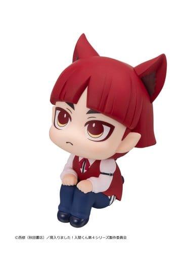 Preorder: Welcome to Demon School! Iruma-kun Look Up PVC Figure Opera 11 cm — zdjęcie 2
