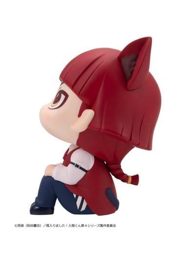 Preorder: Welcome to Demon School! Iruma-kun Look Up PVC Figure Opera 11 cm — zdjęcie 3