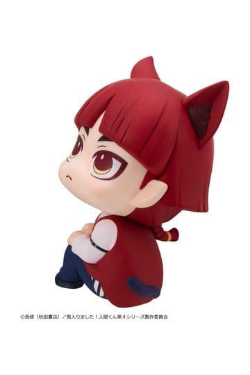 Preorder: Welcome to Demon School! Iruma-kun Look Up PVC Figure Opera 11 cm — zdjęcie 4