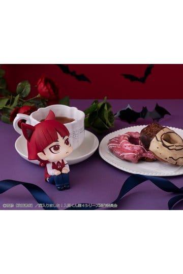 Preorder: Welcome to Demon School! Iruma-kun Look Up PVC Figure Opera 11 cm — zdjęcie 5