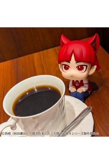 Preorder: Welcome to Demon School! Iruma-kun Look Up PVC Figure Opera 11 cm — zdjęcie 6