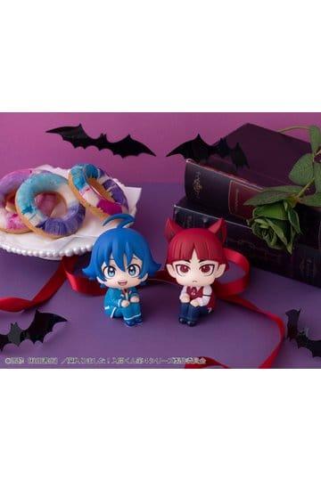 Preorder: Welcome to Demon School! Iruma-kun Look Up PVC Figures 2-Pack Iruma Suzuki & Opera 11 cm (with gift) — zdjęcie 3