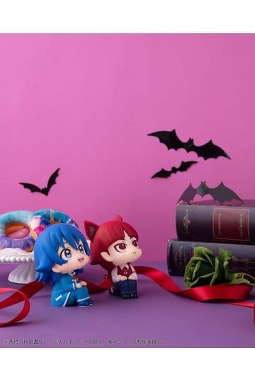 Preorder: Welcome to Demon School! Iruma-kun Look Up PVC Figures 2-Pack Iruma Suzuki & Opera 11 cm (with gift) — zdjęcie 4