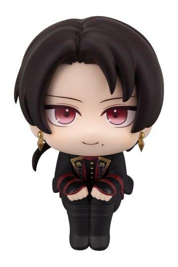 Preorder: Touken Ranbu-ONLINE Look Up PVC Figure Kiyomitsu Kashu 11 cm