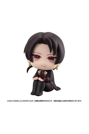 Preorder: Touken Ranbu-ONLINE Look Up PVC Figure Kiyomitsu Kashu 11 cm — zdjęcie 2