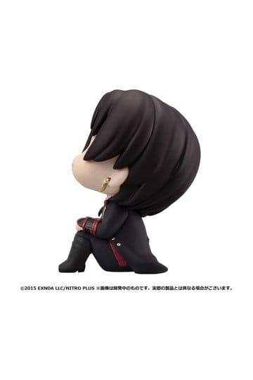 Preorder: Touken Ranbu-ONLINE Look Up PVC Figure Kiyomitsu Kashu 11 cm — zdjęcie 3