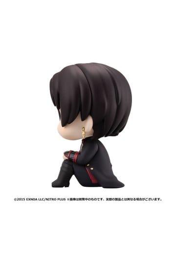 Preorder: Touken Ranbu-ONLINE Look Up PVC Figure Kiyomitsu Kashu 11 cm — zdjęcie 4