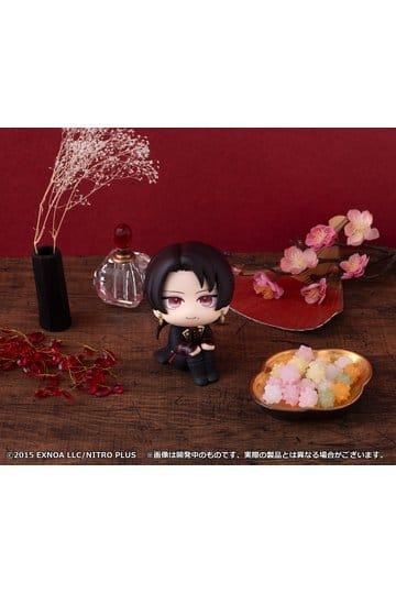 Preorder: Touken Ranbu-ONLINE Look Up PVC Figure Kiyomitsu Kashu 11 cm — zdjęcie 5