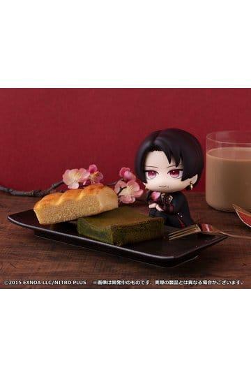 Preorder: Touken Ranbu-ONLINE Look Up PVC Figure Kiyomitsu Kashu 11 cm — zdjęcie 6