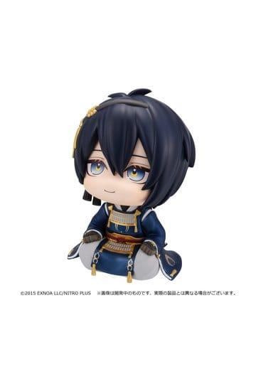 Preorder: Touken Ranbu-ONLINE Look Up PVC Figure Munechika Mikazuki 11 cm — zdjęcie 2