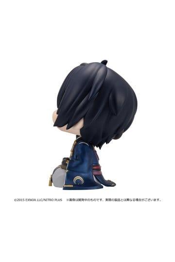 Preorder: Touken Ranbu-ONLINE Look Up PVC Figure Munechika Mikazuki 11 cm — zdjęcie 3