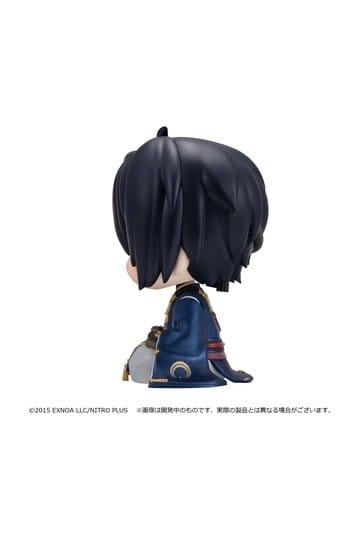Preorder: Touken Ranbu-ONLINE Look Up PVC Figure Munechika Mikazuki 11 cm — zdjęcie 4