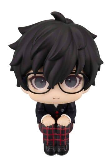 Preorder: Persona 5 the Royal Look Up PVC Figure Hero 11 cm