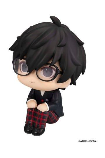 Preorder: Persona 5 the Royal Look Up PVC Figure Hero 11 cm — zdjęcie 2