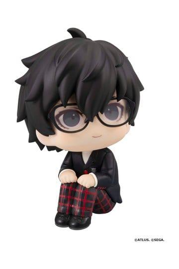 Preorder: Persona 5 the Royal Look Up PVC Figure Hero 11 cm — zdjęcie 3