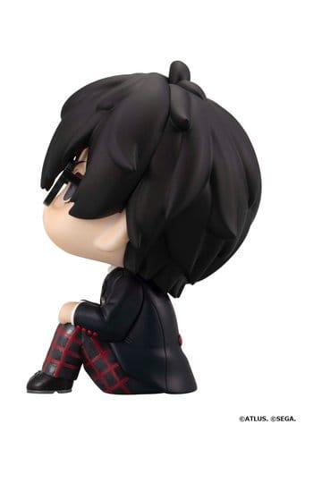 Preorder: Persona 5 the Royal Look Up PVC Figure Hero 11 cm — zdjęcie 4