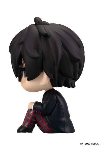 Preorder: Persona 5 the Royal Look Up PVC Figure Hero 11 cm — zdjęcie 5