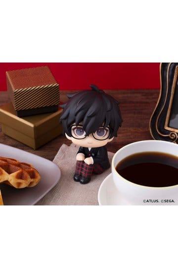 Preorder: Persona 5 the Royal Look Up PVC Figure Hero 11 cm — zdjęcie 6
