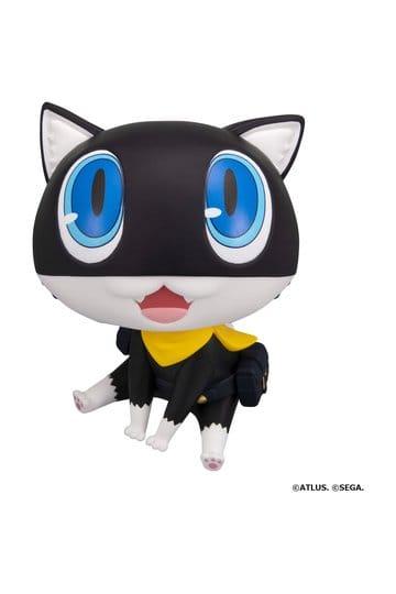 Preorder: Persona 5 the Royal Look Up PVC Figure Morgana 11 cm — zdjęcie 2