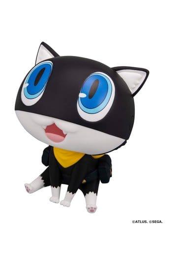 Preorder: Persona 5 the Royal Look Up PVC Figure Morgana 11 cm — zdjęcie 3