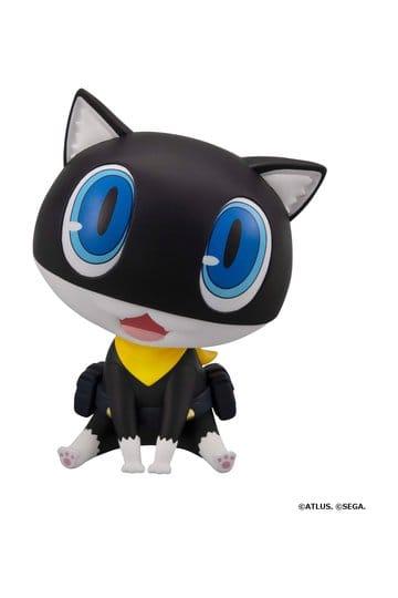 Preorder: Persona 5 the Royal Look Up PVC Figure Morgana 11 cm — zdjęcie 4