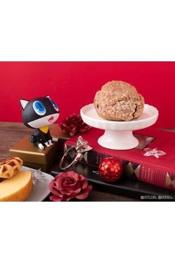 Preorder: Persona 5 the Royal Look Up PVC Figure Morgana 11 cm — zdjęcie 6