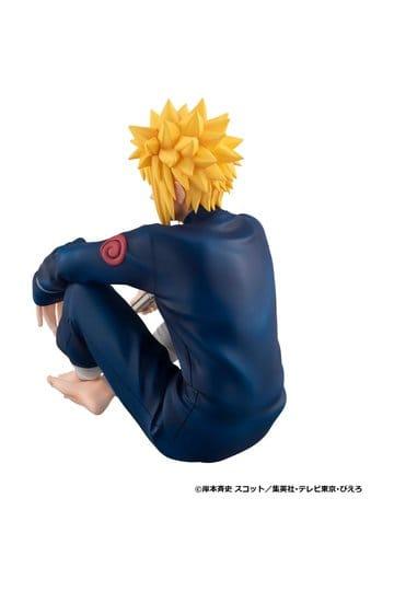 Preorder: Naruto Shippuden G.E.M. Series PVC Figure Minato Palm Size — zdjęcie 4