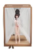 Preorder: Azur Lane Gift+ PVC Figure 1/8 Trinidad Trapper in the Changing Room Ver. 23 cm