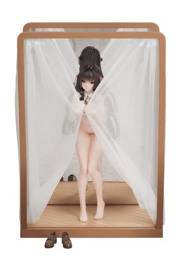 Preorder: Azur Lane Gift+ PVC Figure 1/8 Trinidad Trapper in the Changing Room Ver. 23 cm — zdjęcie 5