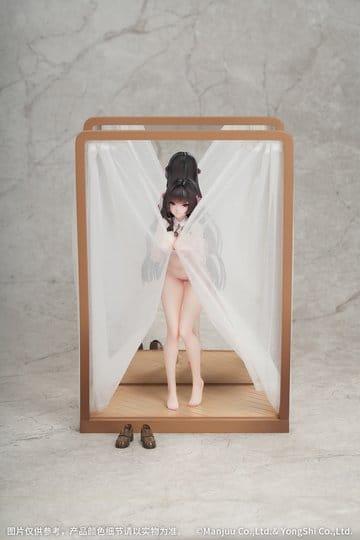 Preorder: Azur Lane Gift+ PVC Figure 1/8 Trinidad Trapper in the Changing Room Ver. 23 cm — zdjęcie 6