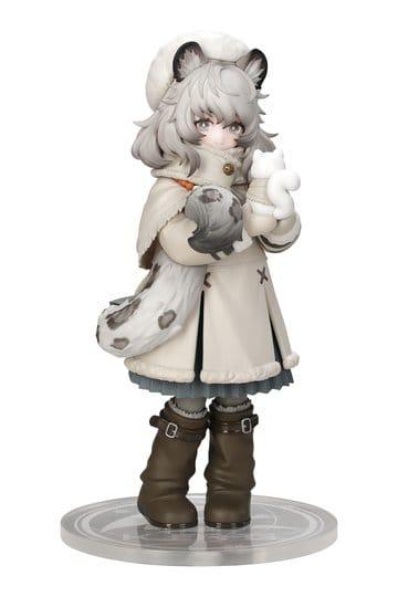 Figurka Preorder: Arknights Rhodes Kids Series PVC Figure Pramanix 16 cm