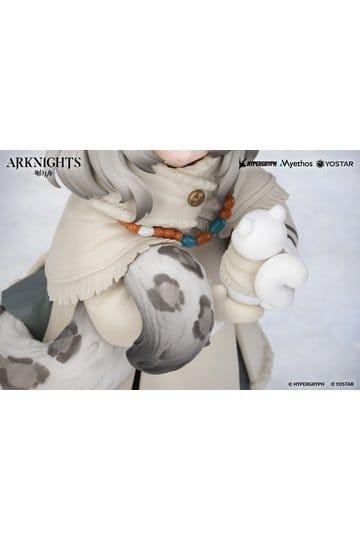 Preorder: Arknights Rhodes Kids Series PVC Figure Pramanix 16 cm — figurka z tyłu