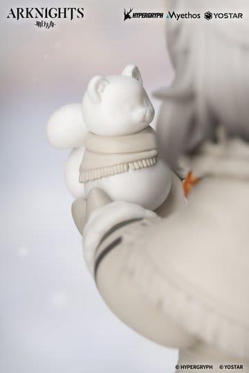 Preorder: Arknights Rhodes Kids Series PVC Figure Pramanix 16 cm — zdjęcie 5