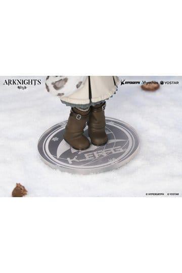Preorder: Arknights Rhodes Kids Series PVC Figure Pramanix 16 cm — zdjęcie 6