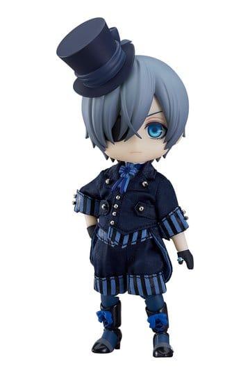 Figurka Preorder: Black Butler: Book of the Atlantic Nendoroid Doll Action Figure Ciel Phantomhive 14 cm