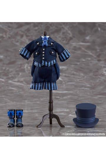 Preorder: Black Butler: Book of the Atlantic Nendoroid Doll Action Figure Ciel Phantomhive 14 cm — zdjęcie 6