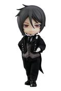 Preorder: Black Butler: Book of the Atlantic Nendoroid Doll Action Figure Sebastian Michaelis 14 cm