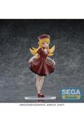 Preorder: Monogatari Series High Premium PVC Figure Shinobu Oshino 18 cm