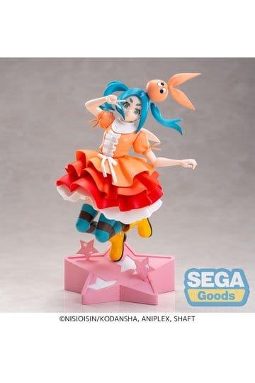 Preorder: Monogatari Series XStellar PVC Figure Yotsugi Ononoki 19 cm
