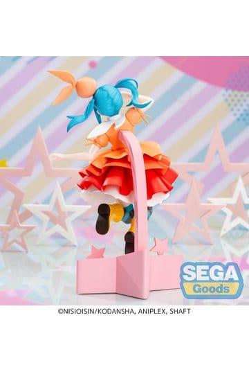 Preorder: Monogatari Series XStellar PVC Figure Yotsugi Ononoki 19 cm — zdjęcie 3
