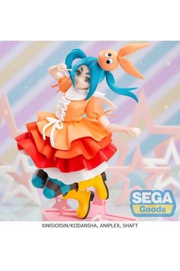 Preorder: Monogatari Series XStellar PVC Figure Yotsugi Ononoki 19 cm — zdjęcie 4
